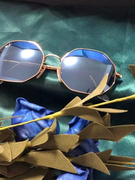 Ray-Ban RB1972 Sunglasses 54MM - Picture 4 of 4